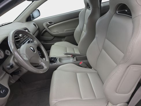 Used 2005 Acura RSX FWD image 14