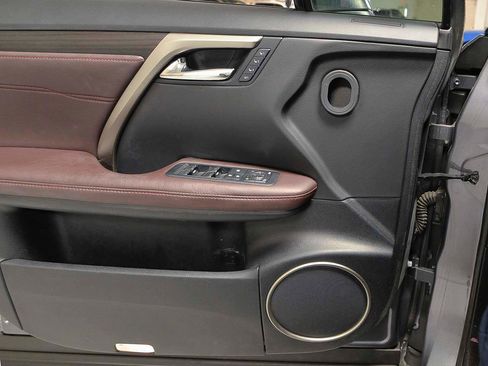 Used 2017 Lexus RX 350 FWD image 6