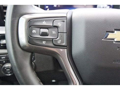 Used 2025 Chevrolet Silverado 3500 High Country w/ High Country Premium Package image 15