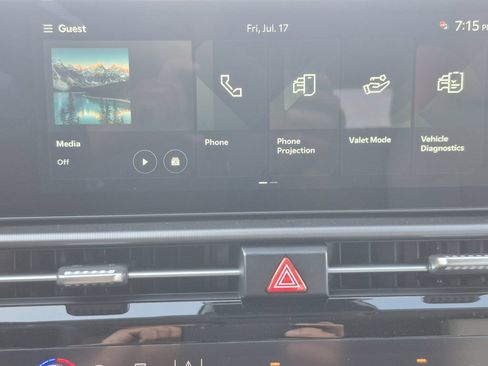 New 2026 Kia Sportage EX AWD/4WD image 21