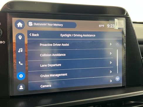 New 2026 Subaru Outback Wilderness AWD/4WD image 35