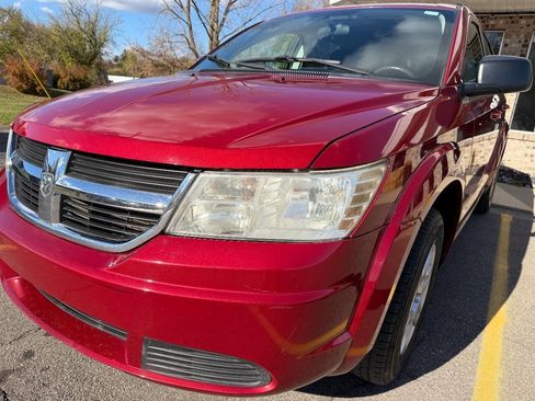 Used 2010 Dodge Journey SE w/ Popular Equipment Group image 26