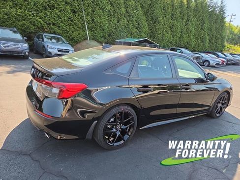 Used 2023 Honda Civic Sport image 7