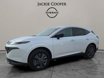 New 2026 Nissan Murano SL