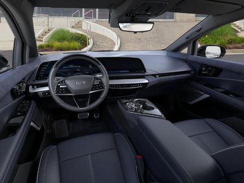 New 2027 Cadillac Optiq Premium Sport RWD image 15