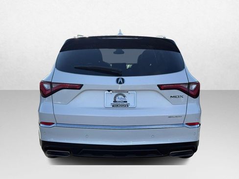 Certified 2023 Acura MDX SH-AWD w/ Advance Package image 5