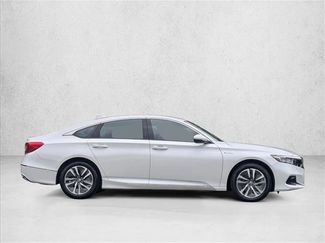 Used 2021 Honda Accord EX-L video 4
