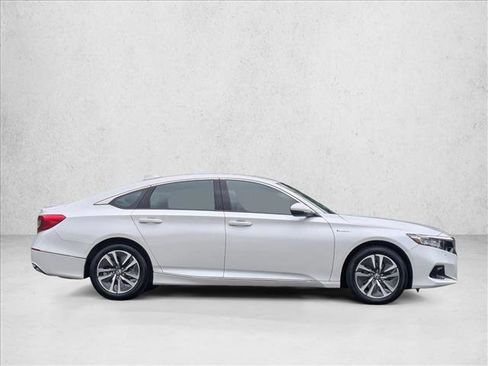 Used 2021 Honda Accord EX-L image 4