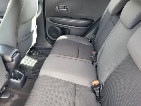 Used 2022 Honda HR-V Sport image 28