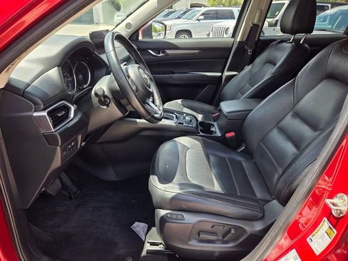 Used 2022 MAZDA CX-5 AWD 2.5 S image 3
