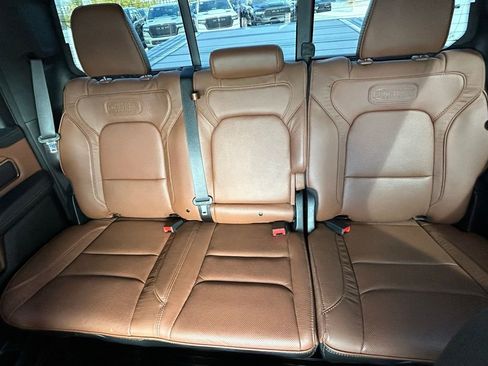 Certified 2023 RAM 1500 Limited w/ Trailer Tow Group image 13