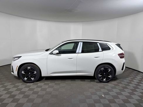 New 2026 BMW X3 xDrive30 image 4