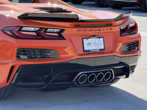 New 2026 Chevrolet Corvette Z06 image 6