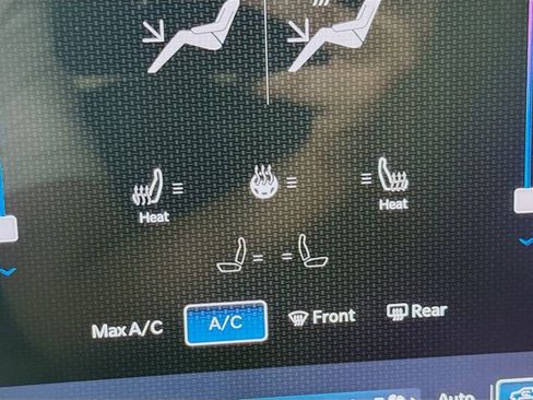 New 2026 RAM 1500 Big Horn image 20