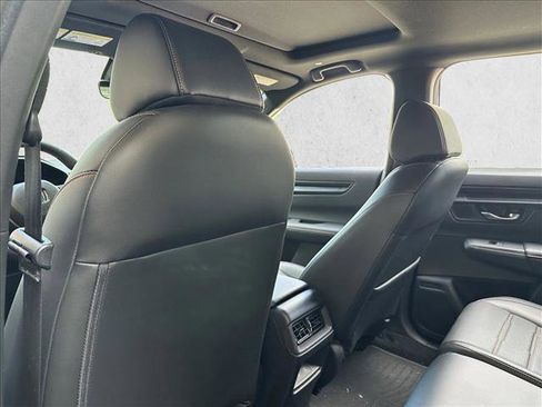 Certified 2025 Honda CR-V Sport-L image 23