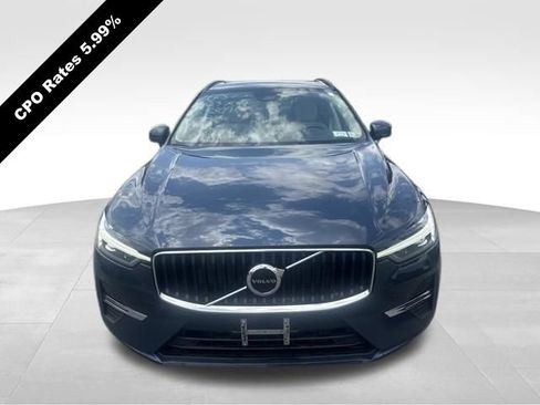 Used 2023 Volvo XC60 B5 Core w/ Climate Package AWD/4WD image 26