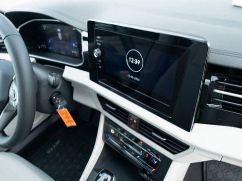 New 2026 Volkswagen Jetta S image 39