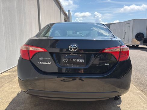 Used 2018 Toyota Corolla LE FWD image 4