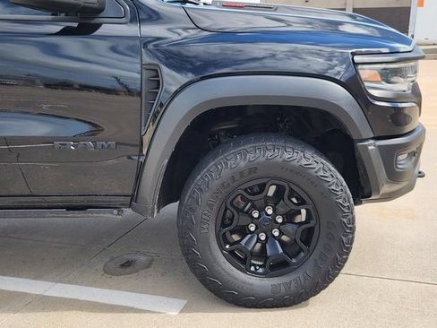 Used 2024 RAM 1500 TRX w/ TRX Level 2 Equipment Group AWD/4WD image 8