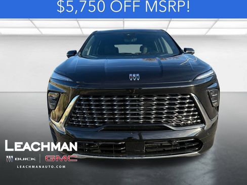 New 2026 Buick Enclave Avenir w/ Super Cruise Package image 8