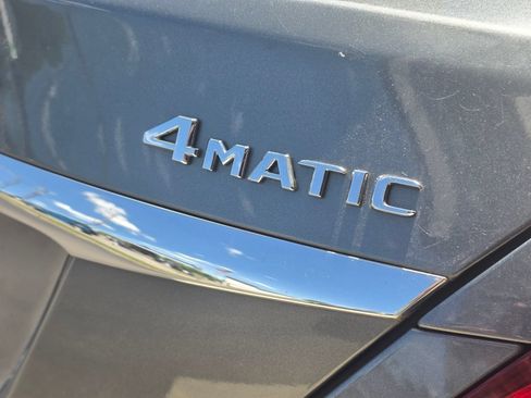 Used 2017 Mercedes-Benz C 300 4MATIC Sedan image 7