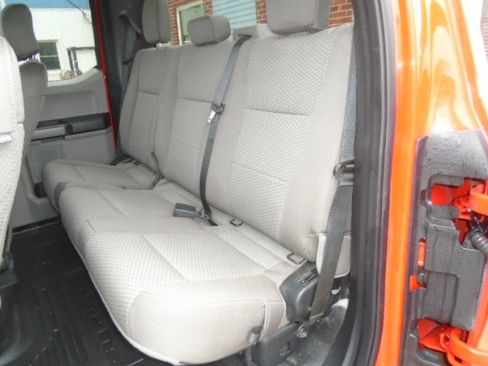 Used 2020 Ford F350 XLT image 3