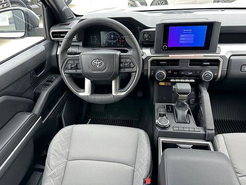 New 2026 Toyota Tacoma SR5 AWD/4WD image 15