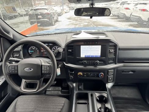 Used 2021 Ford F150 XL w/ Equipment Group 101A High image 16