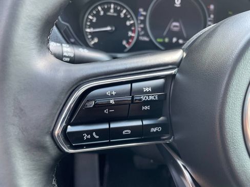 Certified 2026 MAZDA CX-90 3.3 Turbo w/ Preferred Package AWD/4WD image 20