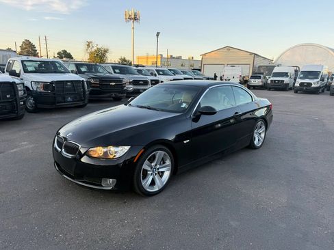 Used 2008 BMW 335i Convertible RWD image 31