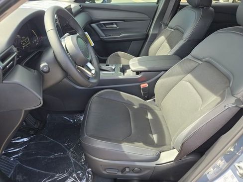 New 2026 MAZDA CX-5 Preferred AWD/4WD image 6