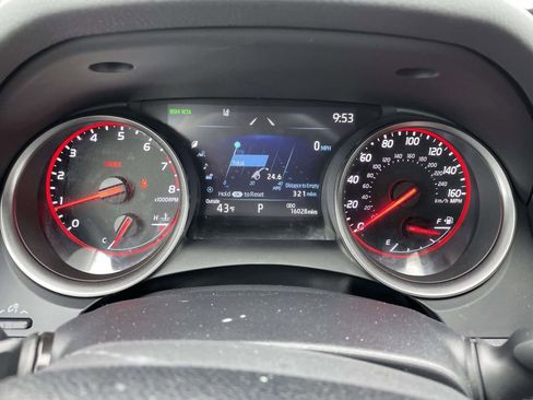 Used 2023 Toyota Camry XSE image 36