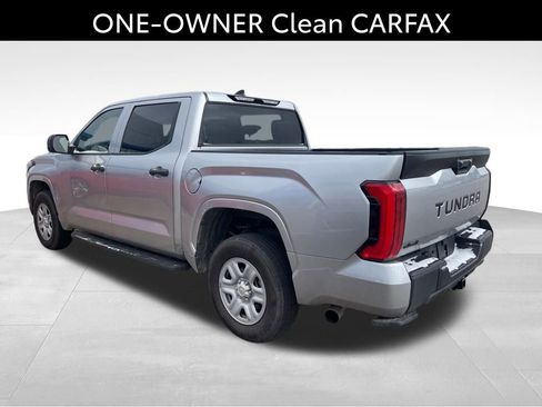 Used 2025 Toyota Tundra SR w/ SR Tow Package image 6