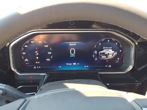New 2026 Chevrolet Silverado 1500 ZR2 AWD/4WD image 22