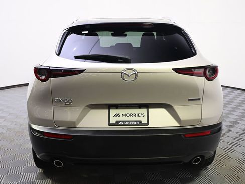 Used 2023 MAZDA CX-30 AWD 2.5 S w/ Select Package image 5