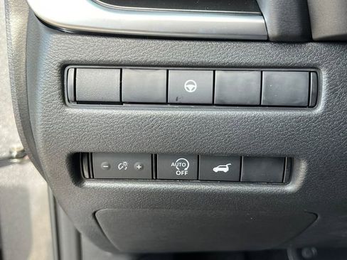 New 2026 Nissan Rogue SV image 16