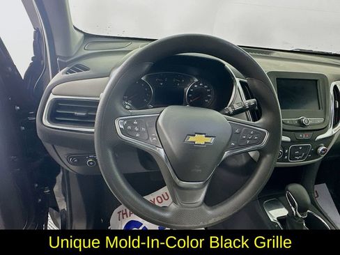 Used 2024 Chevrolet Equinox LS w/ LS Convenience Package image 16