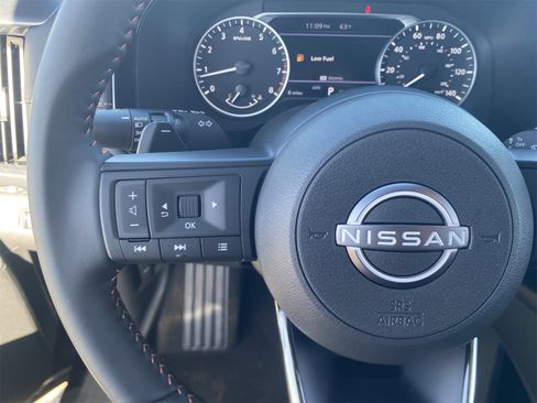 New 2025 Nissan Pathfinder Rock Creek image 25