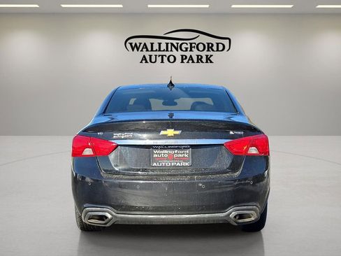 Used 2018 Chevrolet Impala Premier image 5