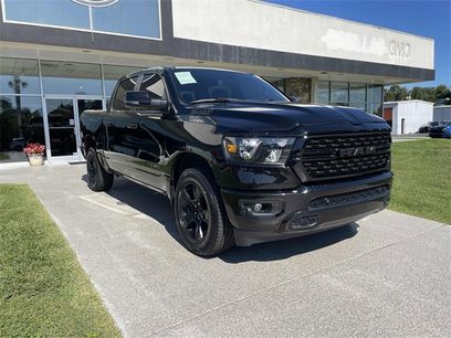 Used 2023 RAM 1500 Big Horn
