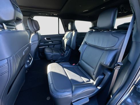 New 2026 Ford Expedition Platinum w/ Stealth Performance Package image 17