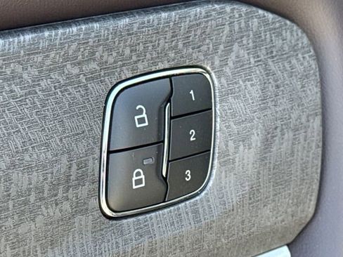 New 2026 Ford Explorer Platinum RWD image 21