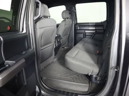 Used 2019 Ford F150 XLT w/ Equipment Group 302A Luxury image 57