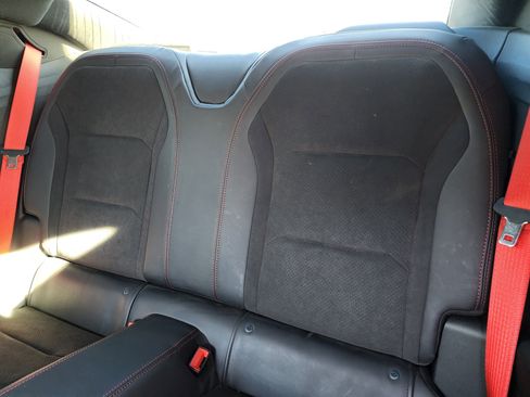 Used 2018 Chevrolet Camaro ZL1 image 14