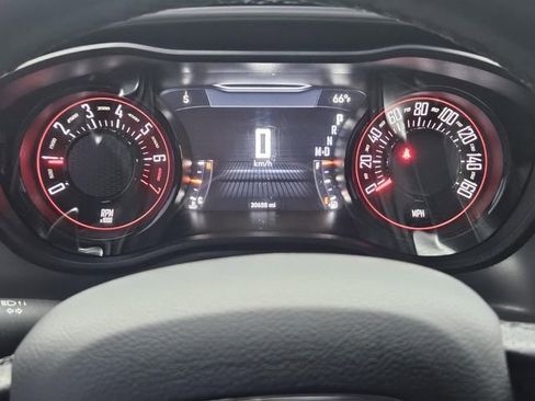 Used 2021 Dodge Challenger GT w/ Blacktop Package RWD image 19