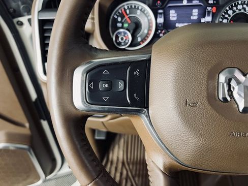 Used 2023 RAM 3500 Laramie image 23