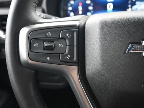 Used 2024 Chevrolet Tahoe Z71 w/ Luxury Package AWD/4WD image 18