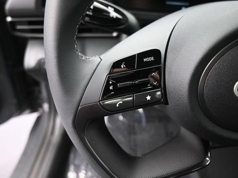 New 2026 Hyundai Elantra SEL Sport Premium FWD image 18