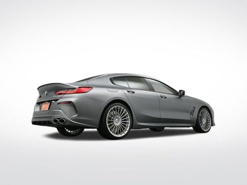 Used 2023 BMW ALPINA B8 xDrive Gran Coupe image 67