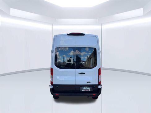 Used 2020 Ford Transit 250 148 High Roof w/ Load Area Protection Package RWD image 6